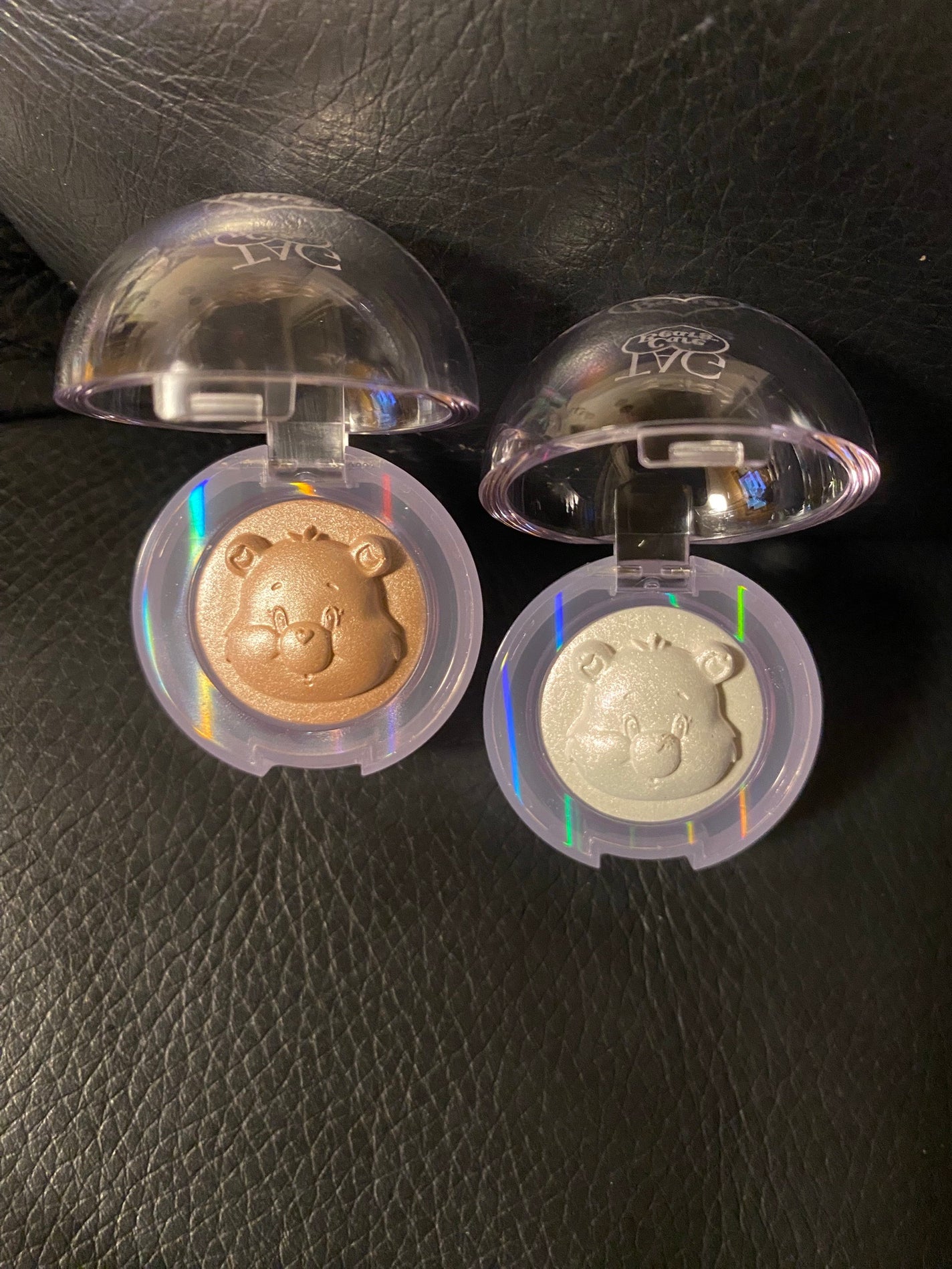 Starlit Beam Lighter/TAG/パウダーハイライトを使ったクチコミ(2枚目)