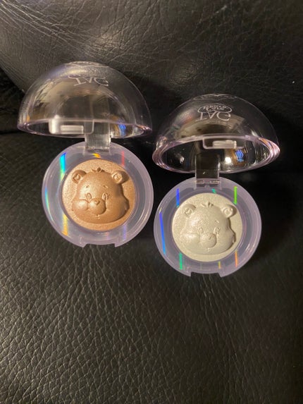 Starlit Beam Lighter/TAG/パウダーハイライトを使ったクチコミ(2枚目)