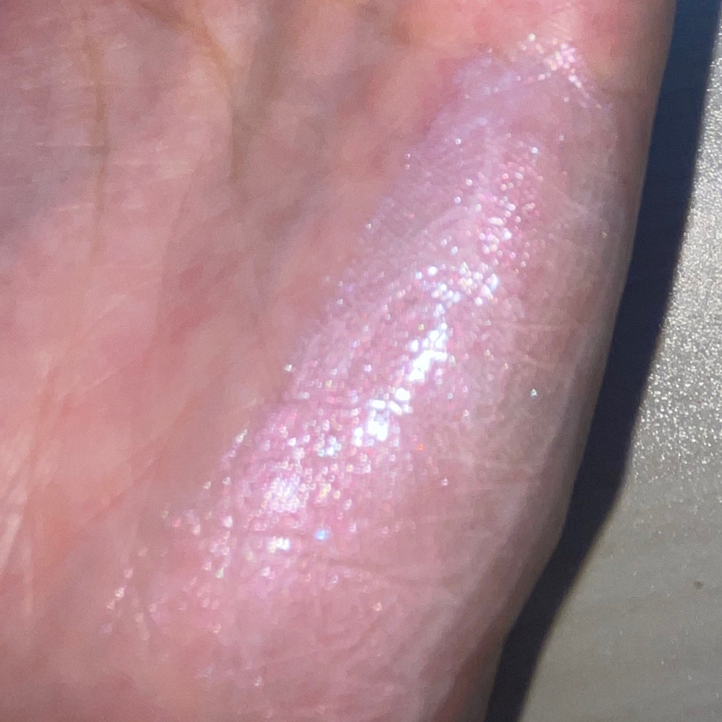 LoNLy シンティランテハイライトセラム /LoNLy /リキッドハイライトを使ったクチコミ(2枚目)