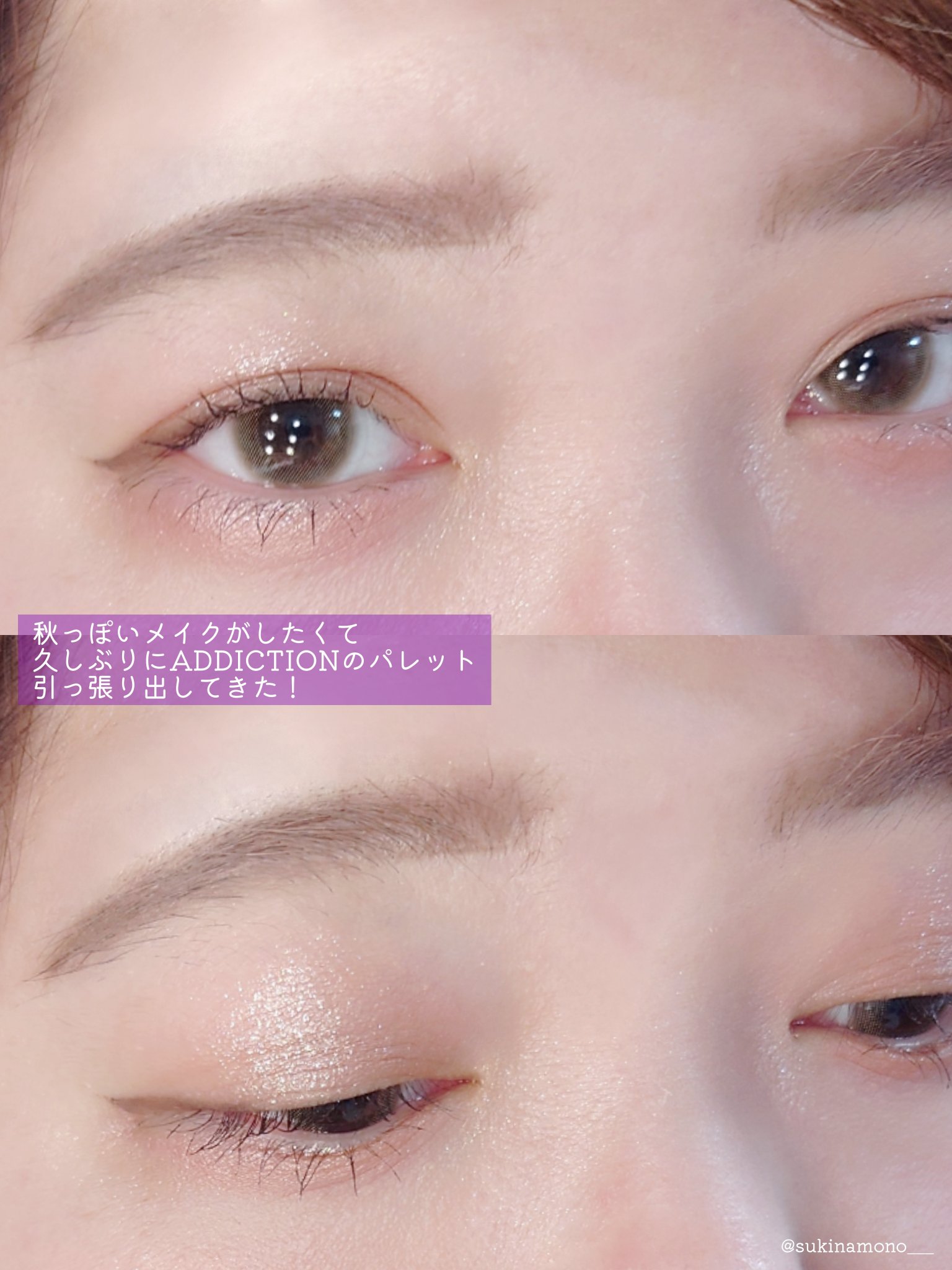 フラワーノーズ リトルエンジェルコレクション ハイライター/FlowerKnows/パウダーハイライトを使ったクチコミ（2枚目）