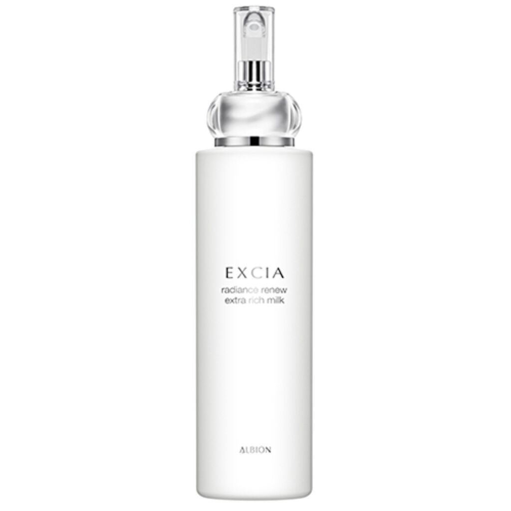 エクシア ラディアンスリニュー エクストラリッチミルク 200g