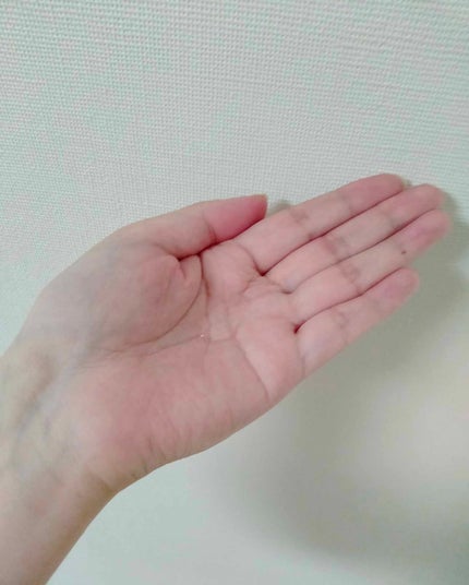 ヒルマイルドライトしっとり化粧水/健栄製薬/化粧水を使ったクチコミ(3枚目)