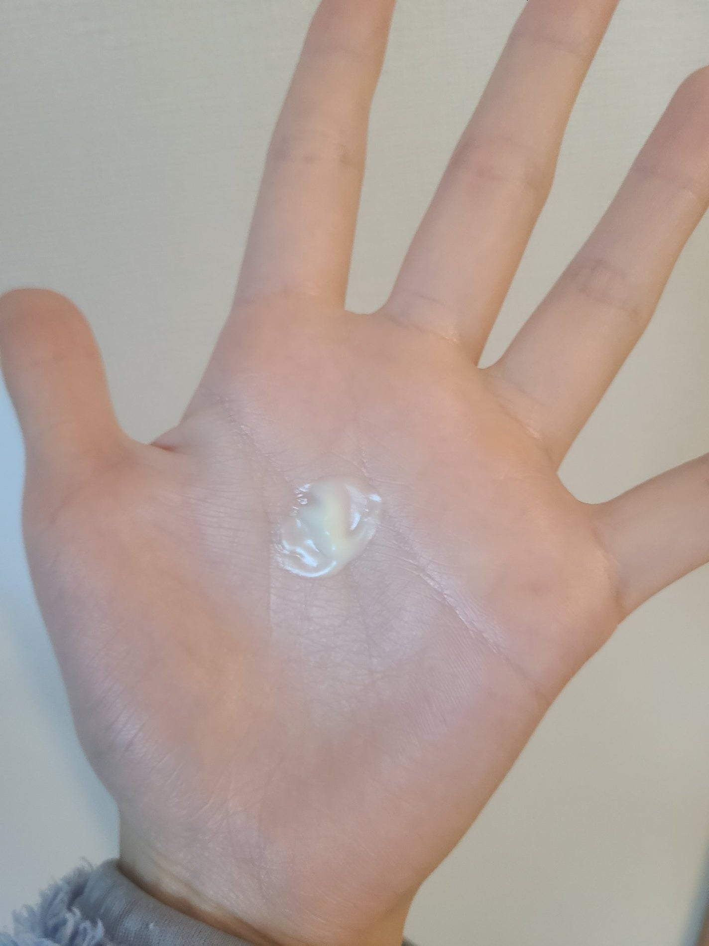 少女@みれな on LIPS 「秋や、春などじわじわ焼ける季節にオススメです!..」(7枚目)