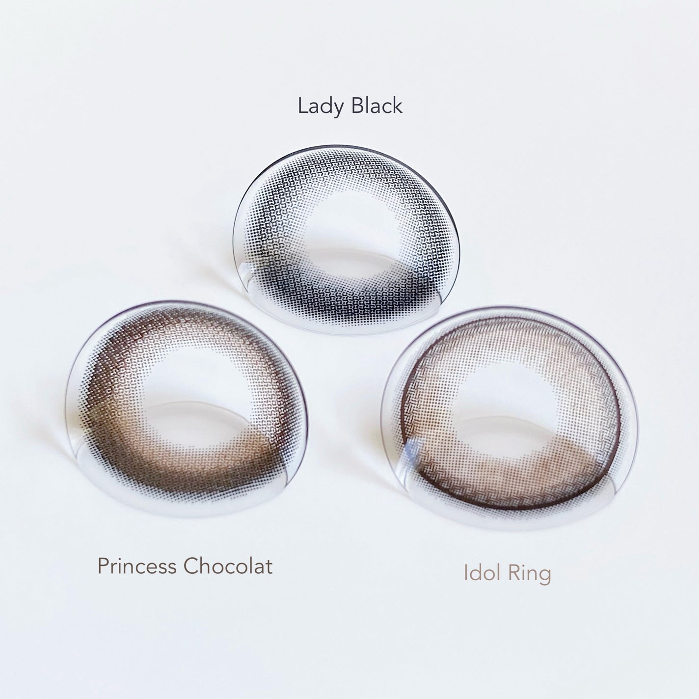 melady 1day/melady/ワンデー(1DAY)カラコンを使ったクチコミ(2枚目)