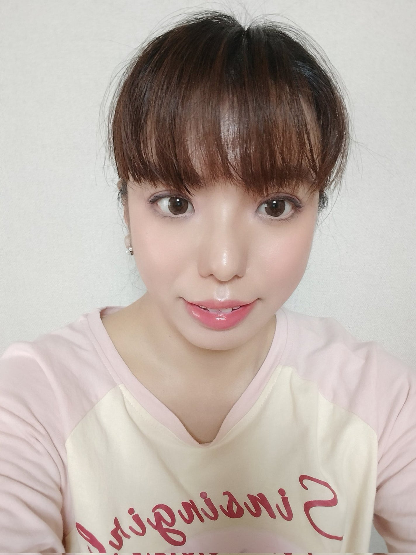 フローラアイパレット/AMUSE/アイシャドウを使ったクチコミ(4枚目)