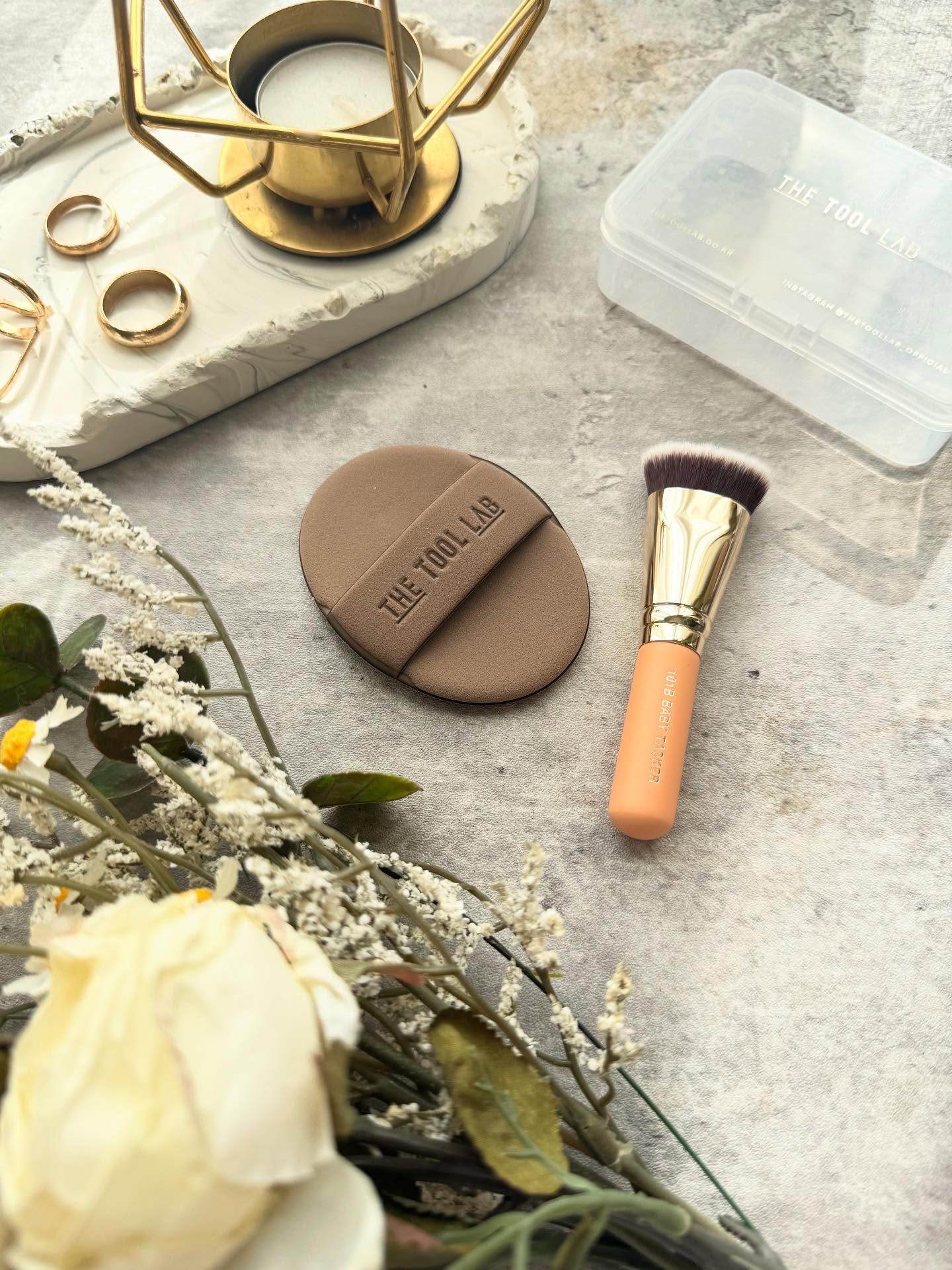 THE TOOL LAB超密着グロウデュオ/THE TOOL LAB/その他キットセットを使ったクチコミ（1枚目）