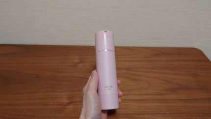 SILK THE RICH ヘアオイルURB/SILK THE RICH/ヘアオイルを使ったクチコミ(1枚目)