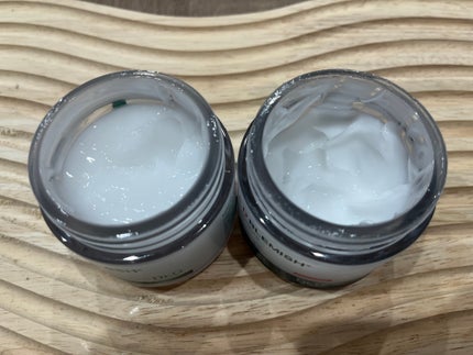 レッドブレミッシュ クリアスージングクリーム/Dr.G/フェイスクリームを使ったクチコミ(4枚目)