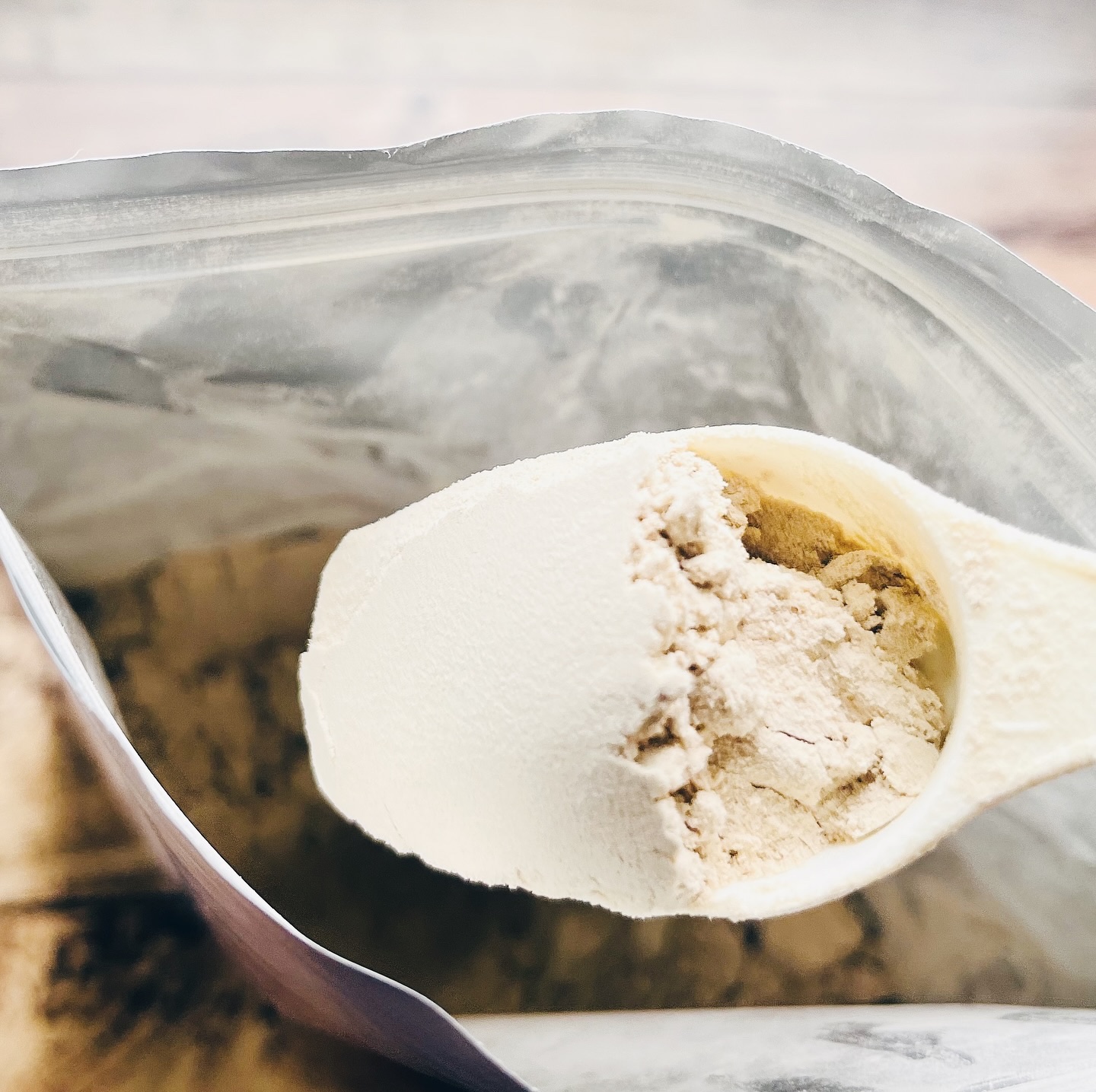 NADESHIKOプロテイン/NADESHIKO PROTEIN/その他プロテインを使ったクチコミ（3枚目）