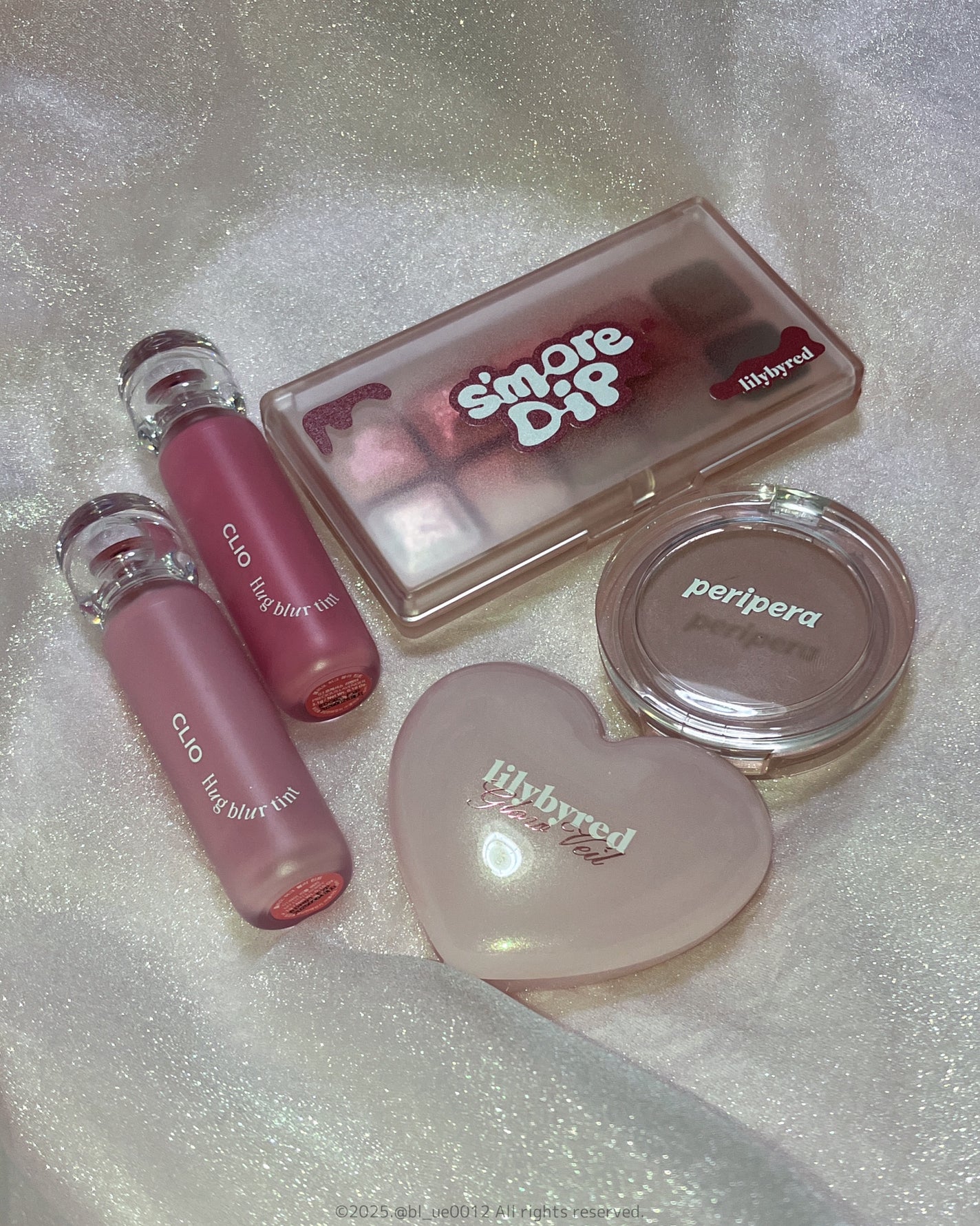 ピュア ブラッシュド サンシャイン チーク/PERIPERA/パウダーチークを使ったクチコミ(5枚目)