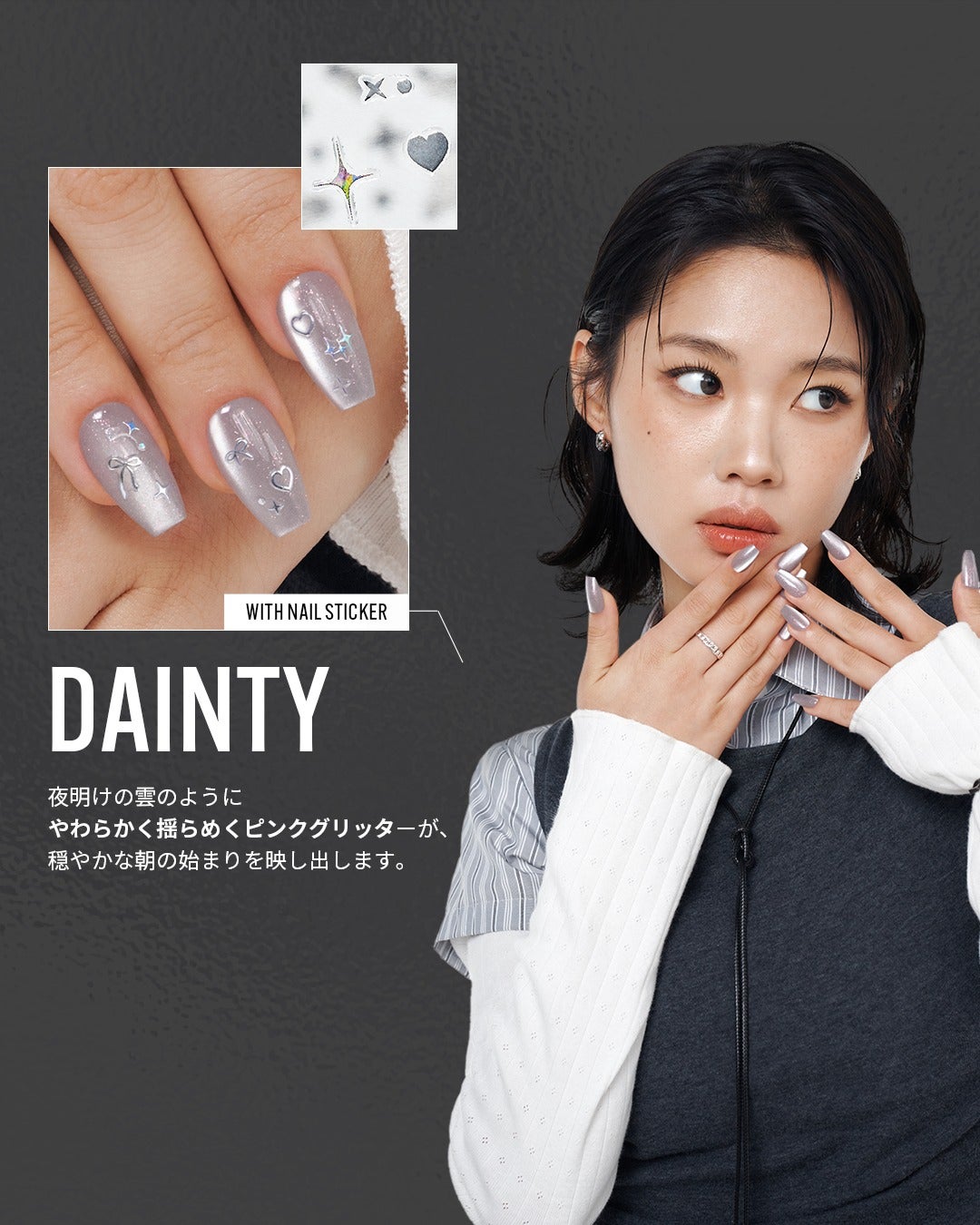 FINGER SUIT JAPAN 公式 on LIPS 「2025.10.17NEWRELEASESELFPRODUCE..」(4枚目)