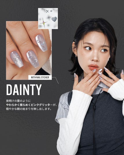 FINGER SUIT JAPAN 公式 on LIPS 「2025.10.17NEWRELEASESELFPRODUCE..」(4枚目)