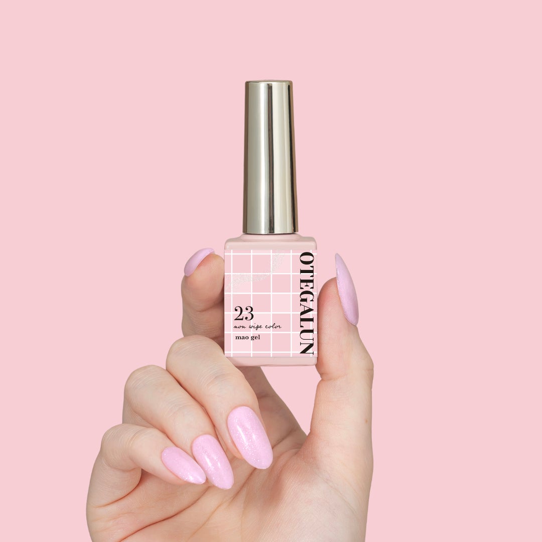 オテガルン 23 いちごピンク