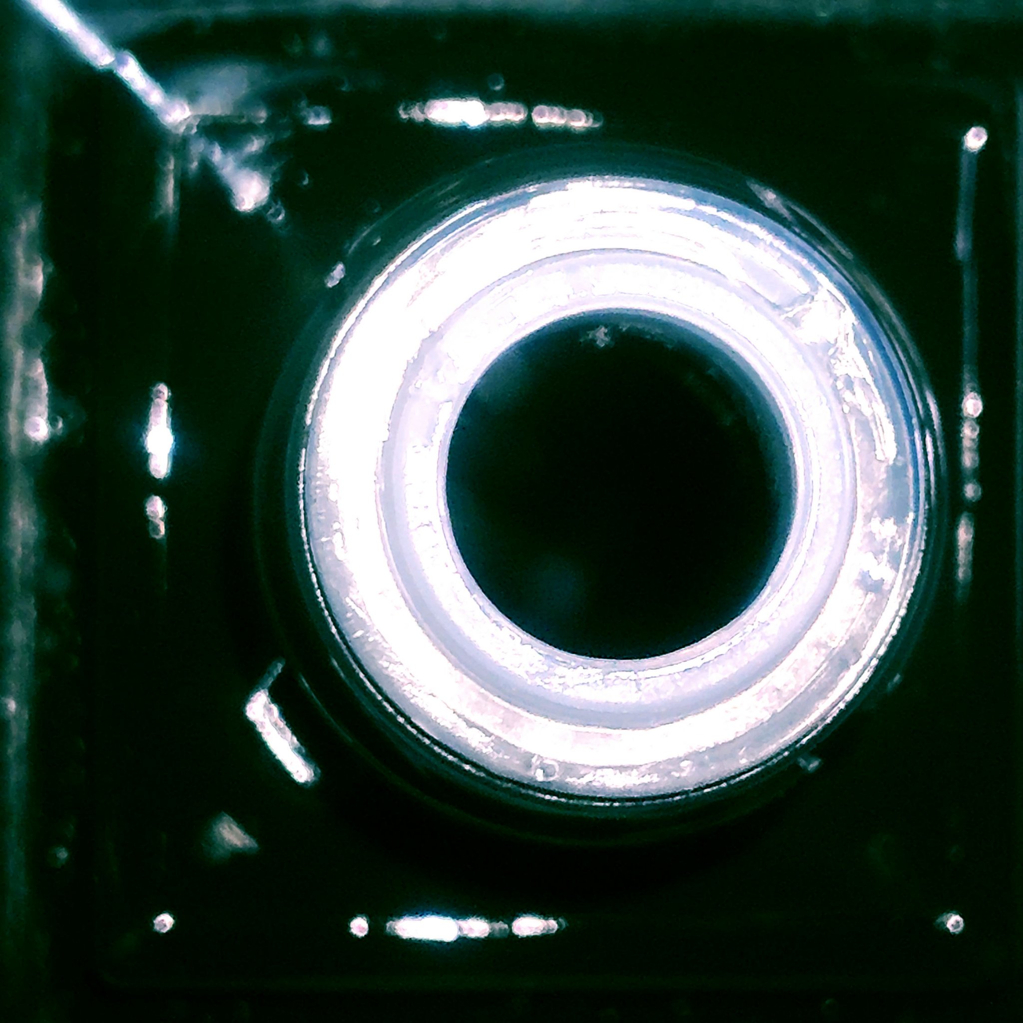 B.A ローション 120ml/B.A/化粧水を使ったクチコミ（2枚目）