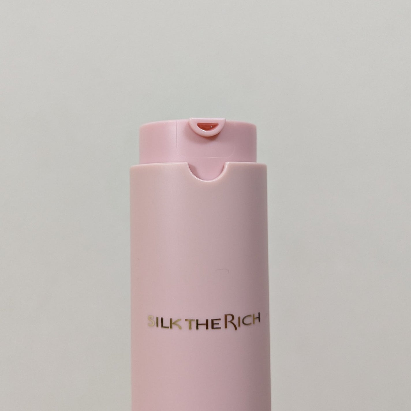 SILK THE RICH ヘアオイルURB/SILK THE RICH/ヘアオイルを使ったクチコミ(2枚目)