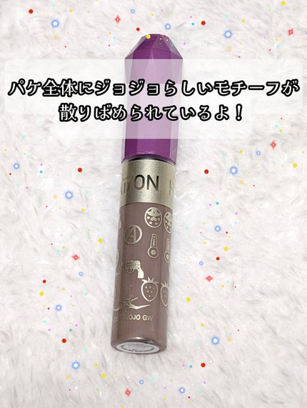 ヘビーローテーション カラーリングアイブロウEX/ヘビーローテーション/眉マスカラを使ったクチコミ(5枚目)