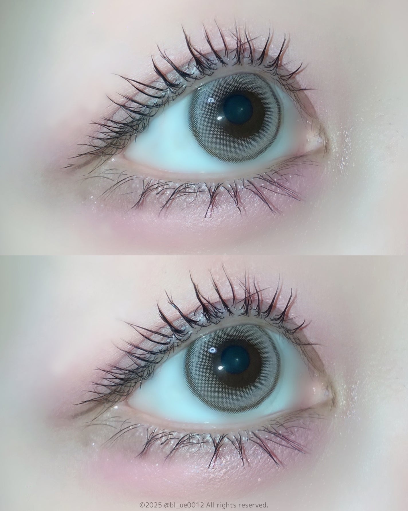 ピュア ブラッシュド サンシャイン チーク/PERIPERA/パウダーチークを使ったクチコミ(4枚目)