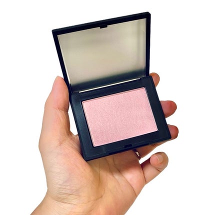エクスプリシット リップスティック/NARS/口紅を使ったクチコミ(3枚目)