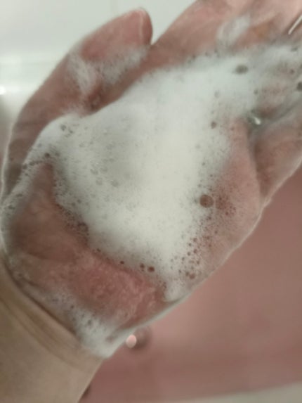 ザ・リッチ ハイモイスト&リペア シャンプー/トリートメント/SILK THE RICH/市販シャンプーを使ったクチコミ(5枚目)