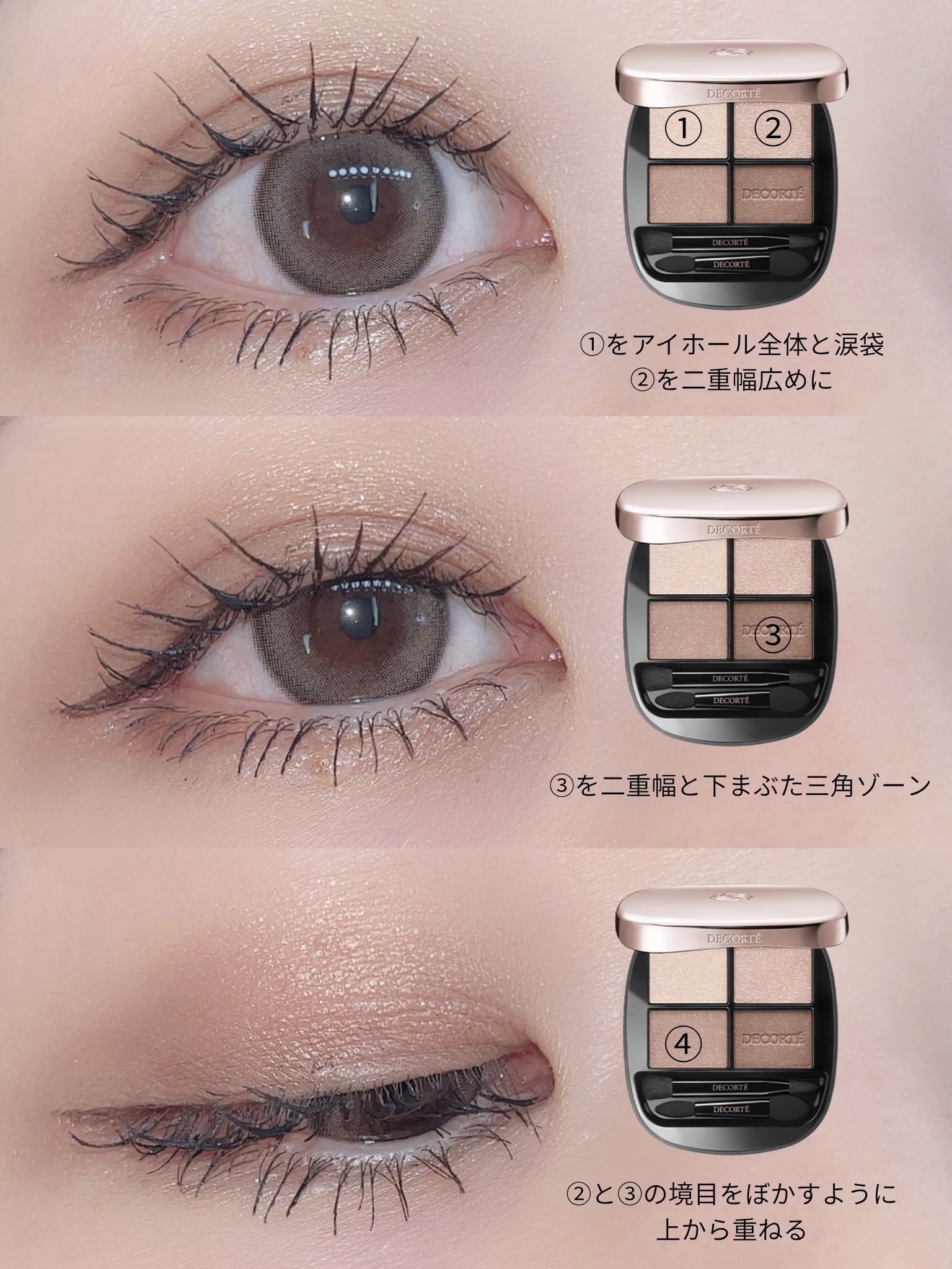 ベイクドブラッシュ/Glint/パウダーチークを使ったクチコミ（2枚目）