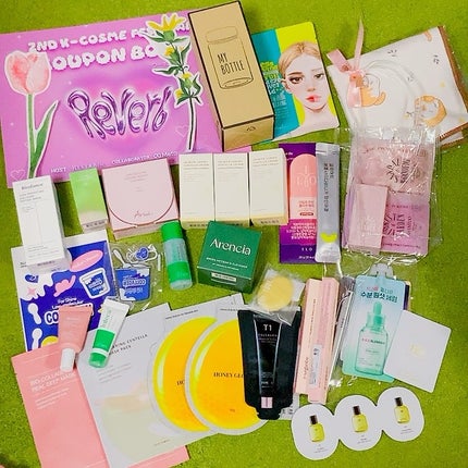 を使ったクチコミ(1枚目)