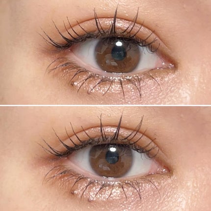 トーン ペタル フロート アイパレット/to/one/アイシャドウパレットを使ったクチコミ(1枚目)