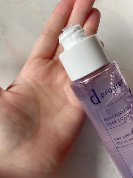 エッセンスイン クレンジングフォーム/d プログラム/洗顔フォームを使ったクチコミ(7枚目)