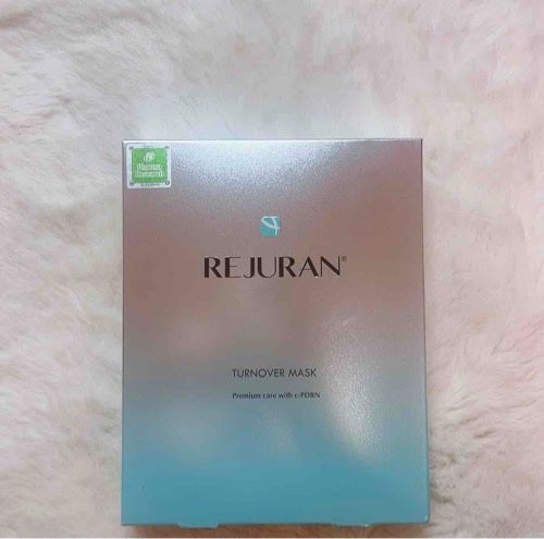 ã«ã³ã ðž on LIPS ãREJURANã¿ãŒã³ãªãŒããŒãã¹ã¯ãªãžã¥ã©ã³ã®c-PDRNãã..ãïŒ2æç®ïŒ