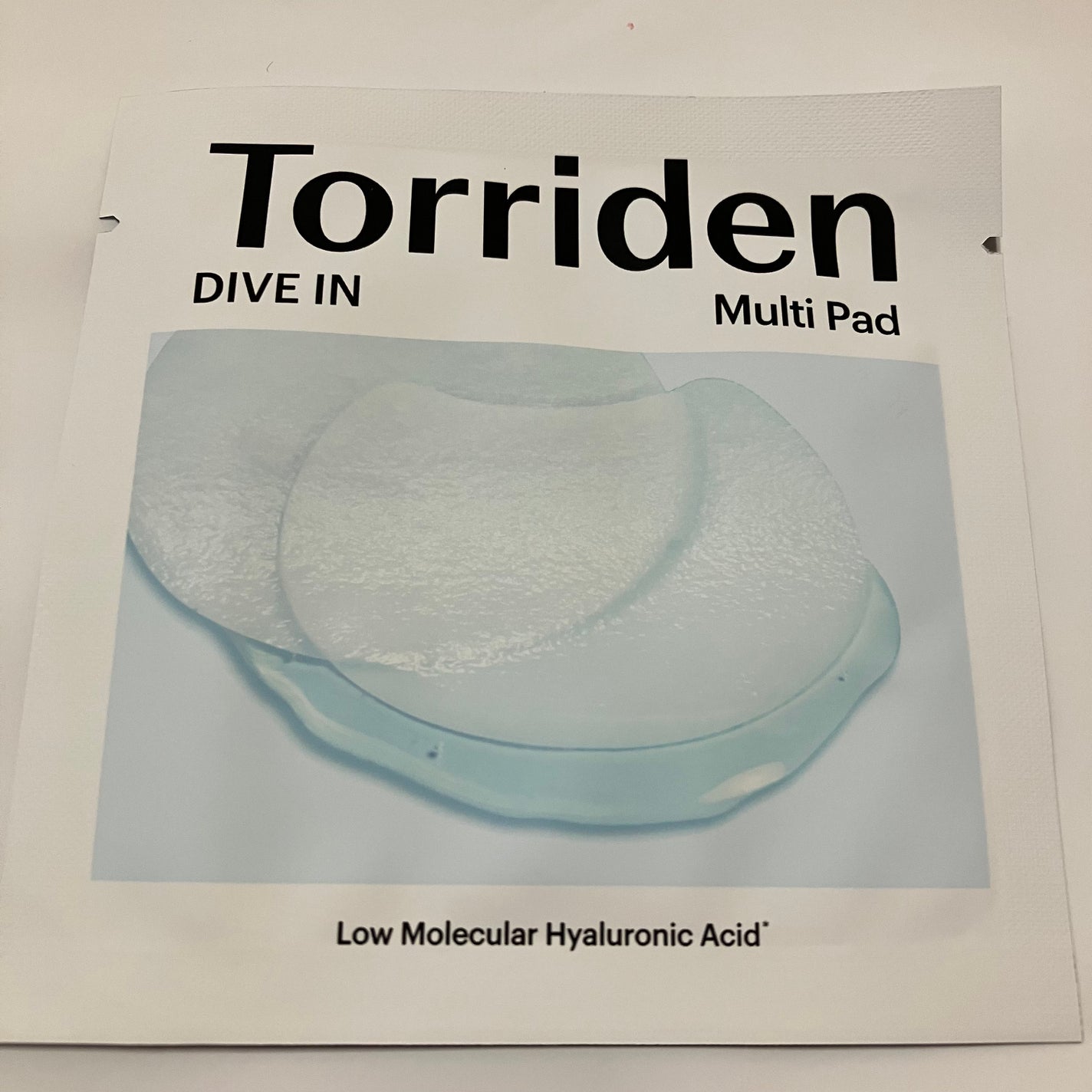 ダイブイン セラム/Torriden/美容液を使ったクチコミ(5枚目)
