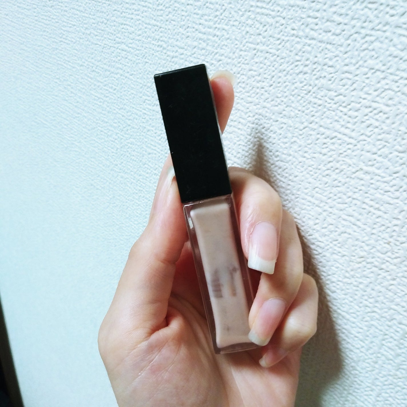 エッセンス リッププランパー/Visée/リッププランパーを使ったクチコミ(1枚目)