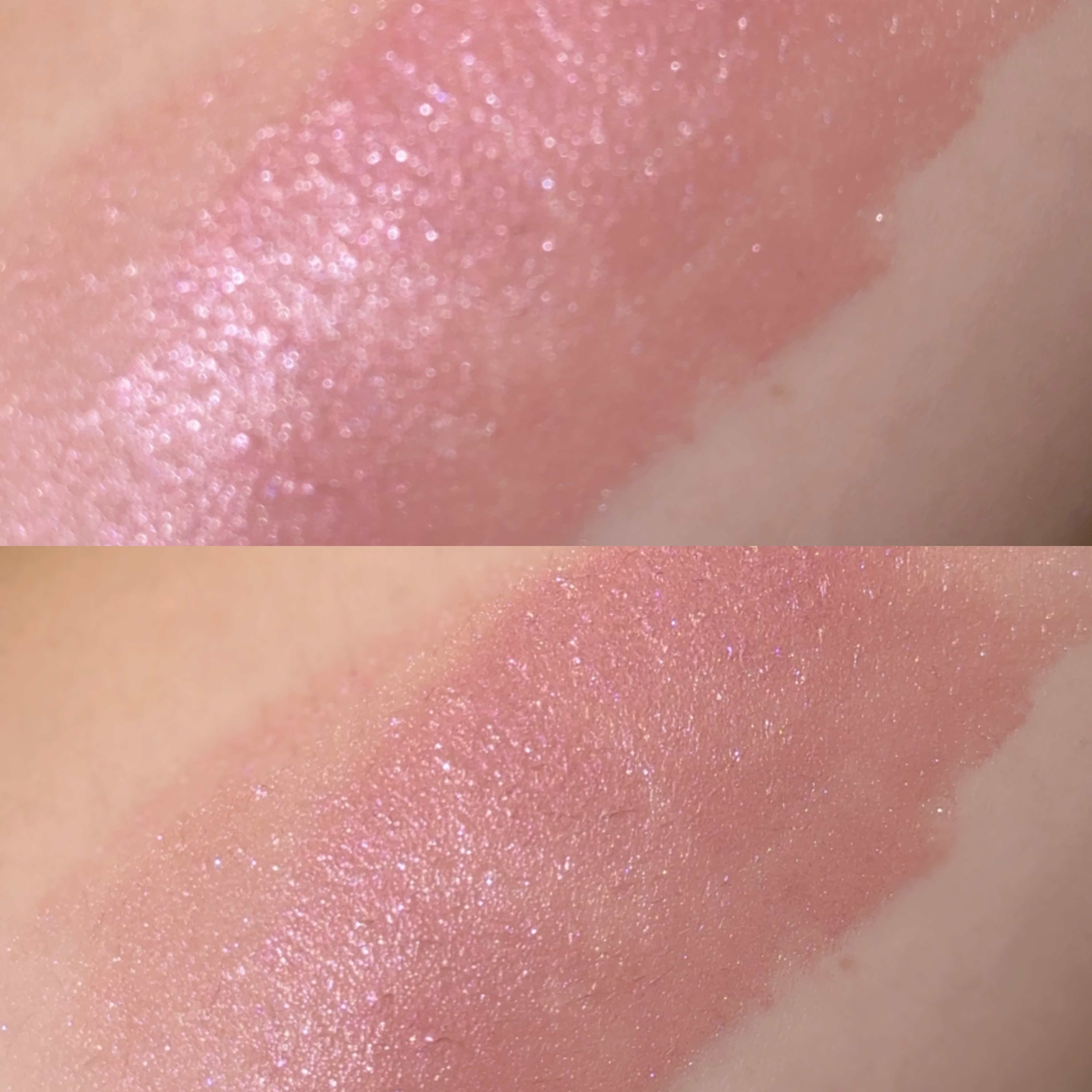 SNIDEL フラッフィー ブラッシュ/SNIDEL BEAUTY/リキッドチークを使ったクチコミ（3枚目）