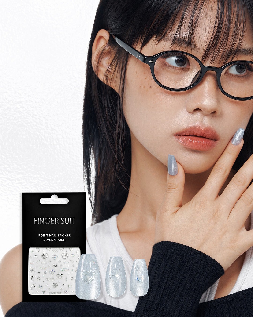 FINGER SUIT JAPAN 公式 on LIPS 「2025.10.17NEWRELEASESELFPRODUCE..」(1枚目)