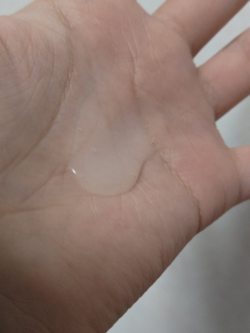 オルビス ベースアクティブLPセラム/オルビス/美容液を使ったクチコミ（3枚目）