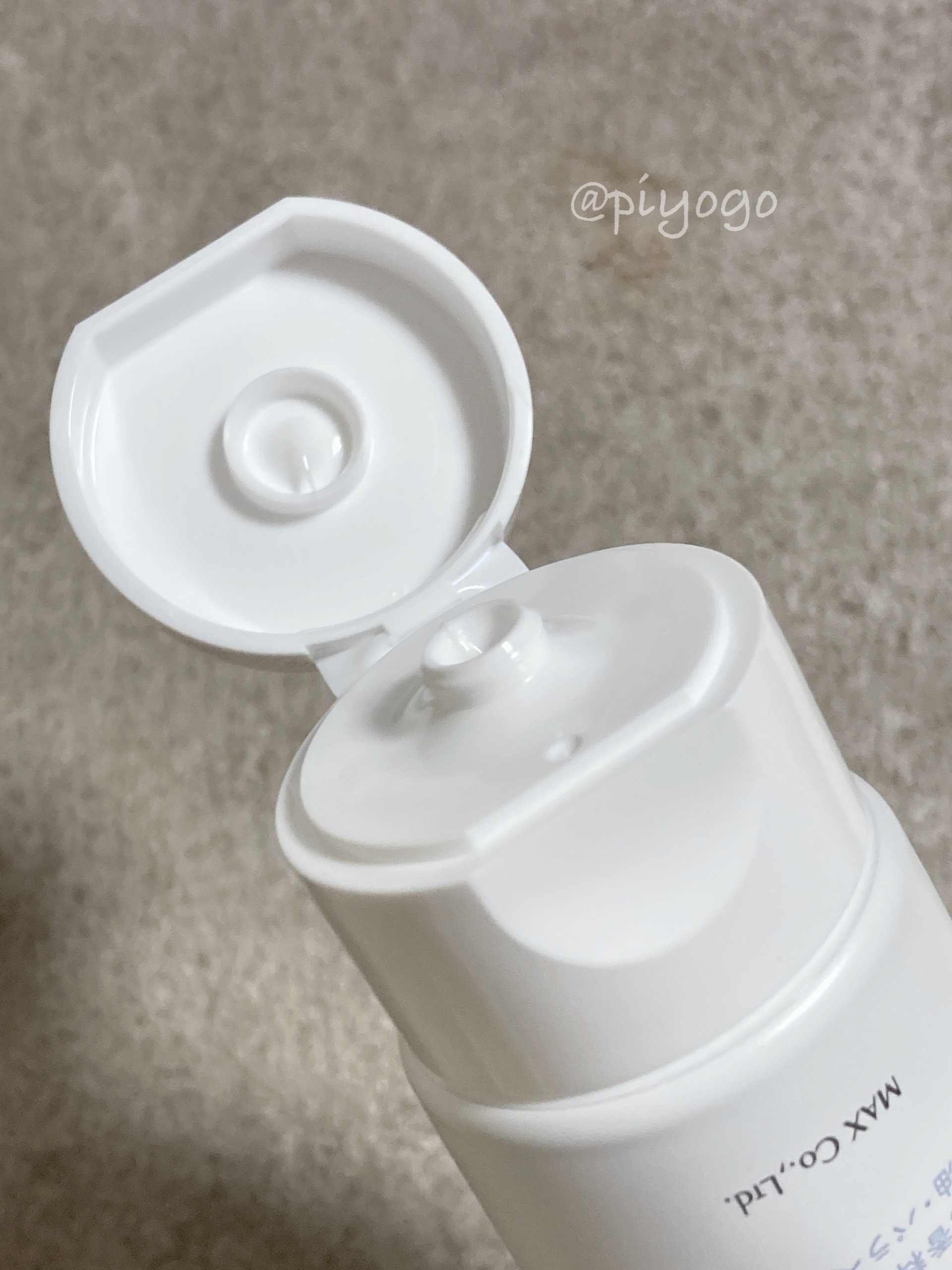 無添加ハミガキ/マックス/歯磨き粉を使ったクチコミ（2枚目）