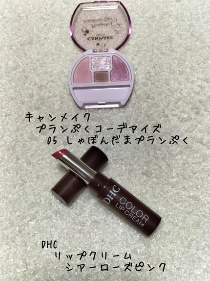 DHC リップクリーム/DHC/リップクリームを使ったクチコミ(1枚目)