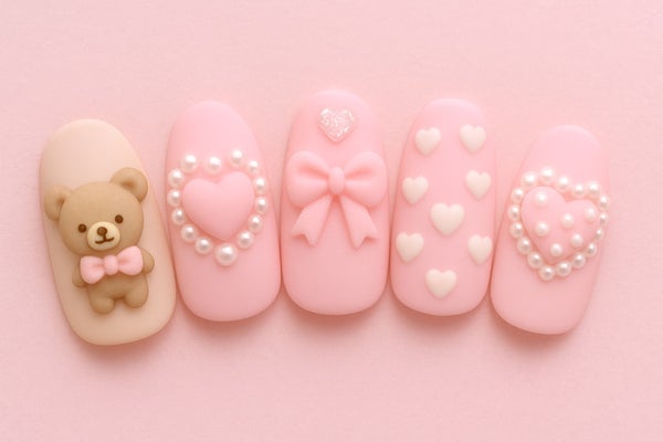 ネイルパーツ/ネイル工房/ネイルチップ・パーツ by とと__フォロバ・リムバ¹⁰⁰ %