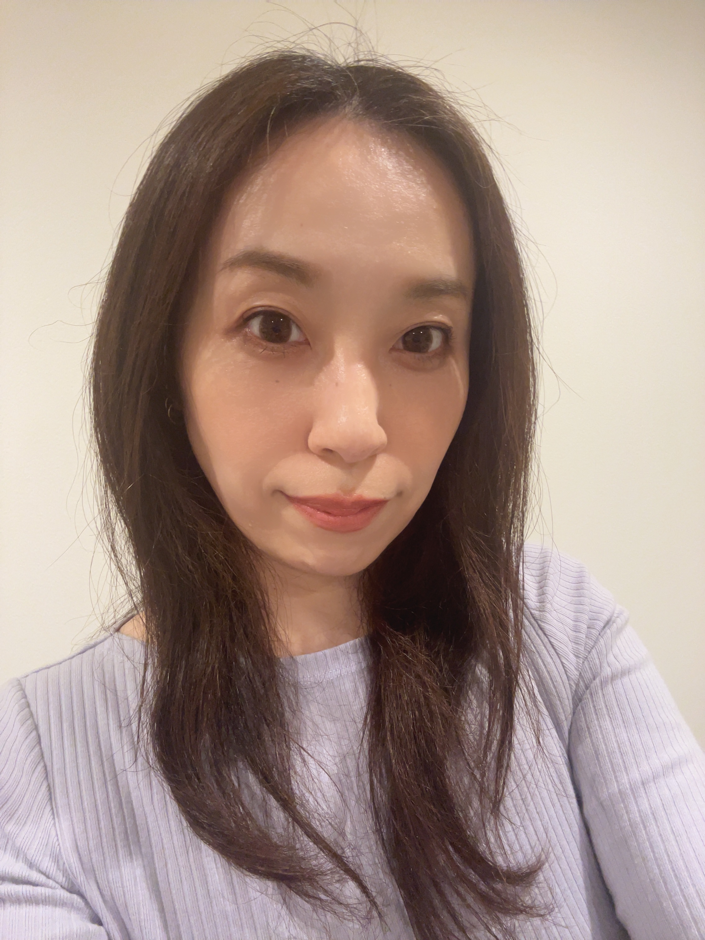 ラブシルクブラッシュ/Laka/パウダーチークを使ったクチコミ（1枚目）