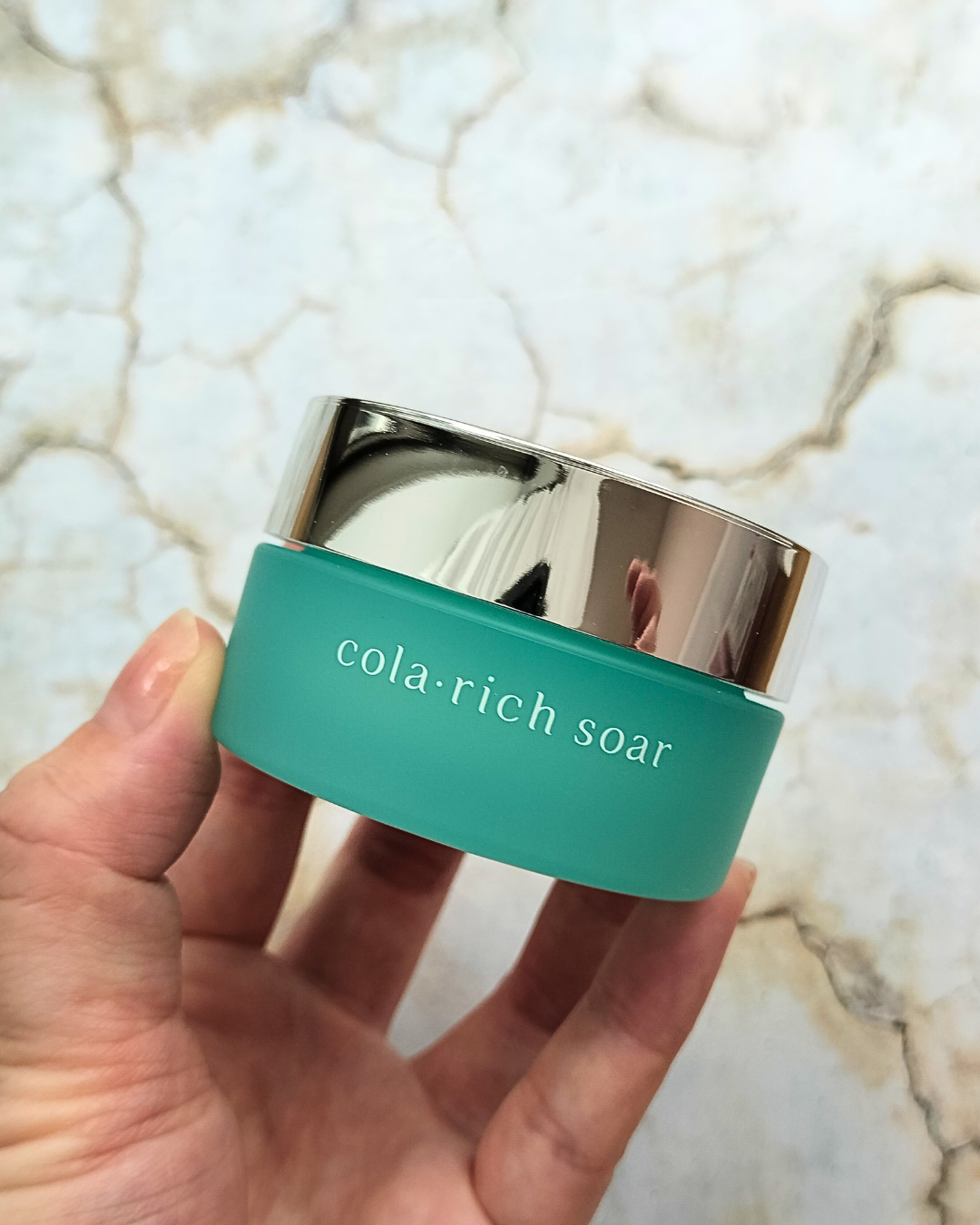 コラリッチソア ダーマベースセラム デイ/コラリッチ/美容液を使ったクチコミ(8枚目)