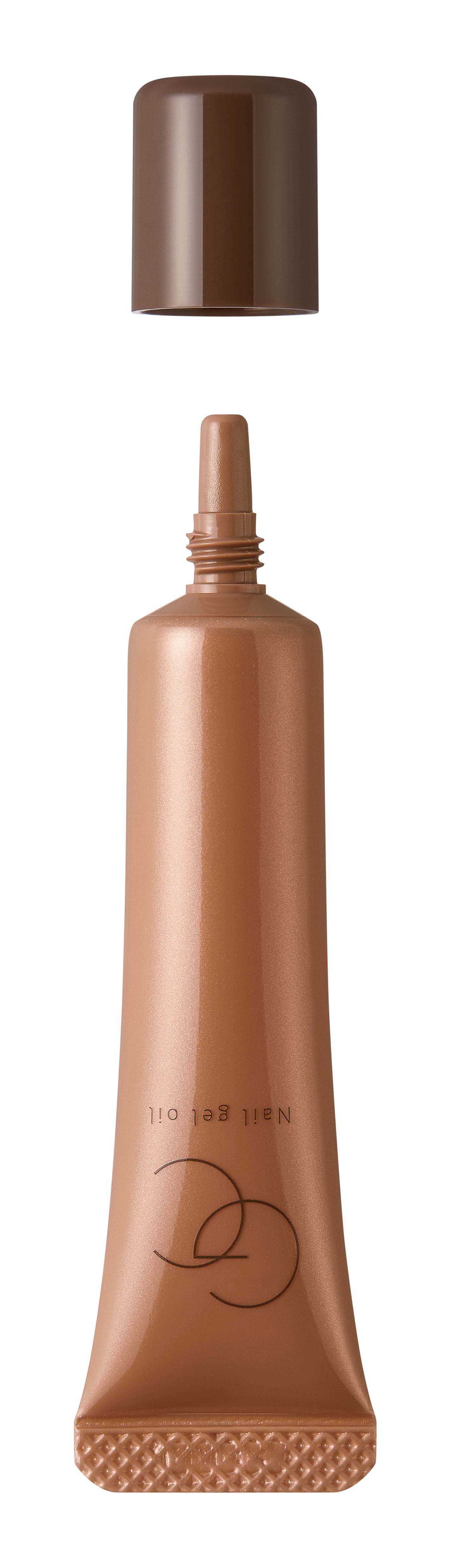 グロッシーコート ネイルジェルオイルT アップルティーの香り スキューズミー