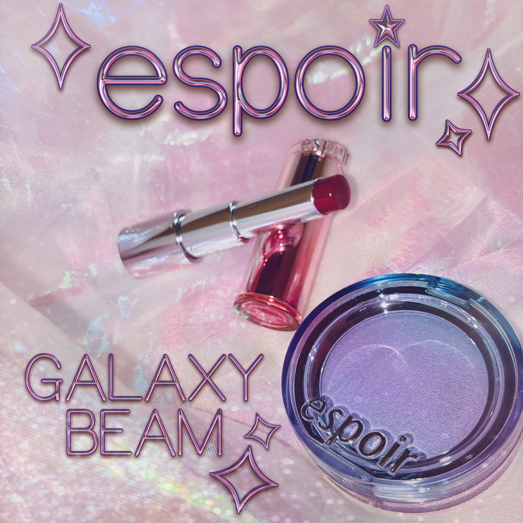 ノーウェアリップスティック バーミンググロー/espoir/口紅を使ったクチコミ（1枚目）