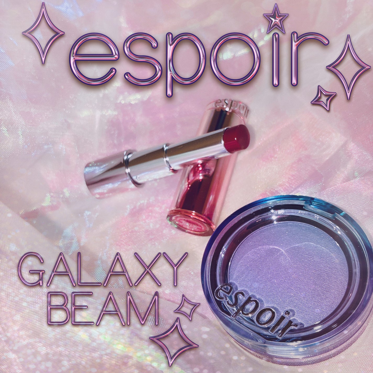 ノーウェアリップスティック バーミンググロー/espoir/口紅を使ったクチコミ(1枚目)