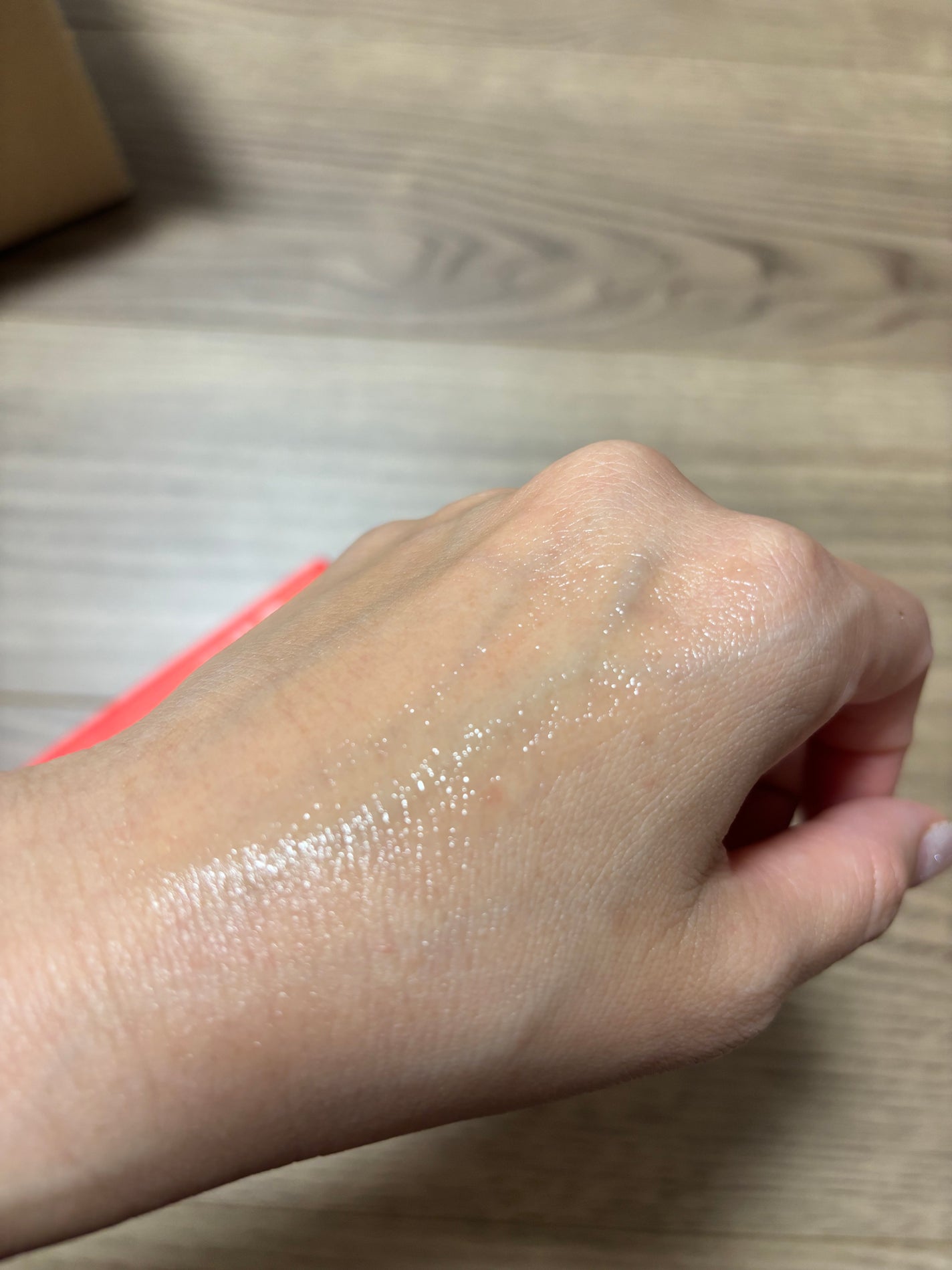 PDRNキューブクリーム/DPPR/フェイスクリームを使ったクチコミ(4枚目)