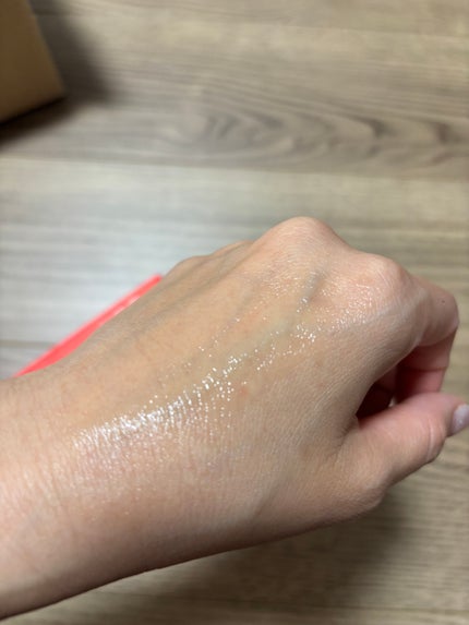 PDRNキューブクリーム/DPPR/フェイスクリームを使ったクチコミ(4枚目)