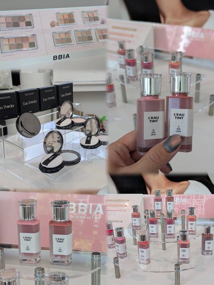 tty on LIPS 「𝐀𝐧𝐲𝐖𝐞様主催イベント𝐂𝐨𝐬𝐦𝐞𝐋𝐚𝐛𝐁𝐞𝐚𝐮𝐭𝐲𝐢𝐧𝐖𝐨𝐧..」(7枚目)