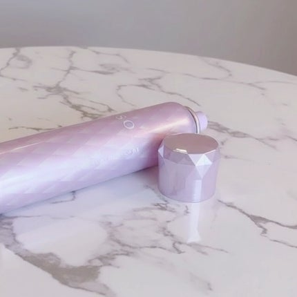 ソラ ウェザーケア クリスタルラスティング ヘアスプレー/SOLA WEATHER CARE/ヘアスプレーを使ったクチコミ(2枚目)