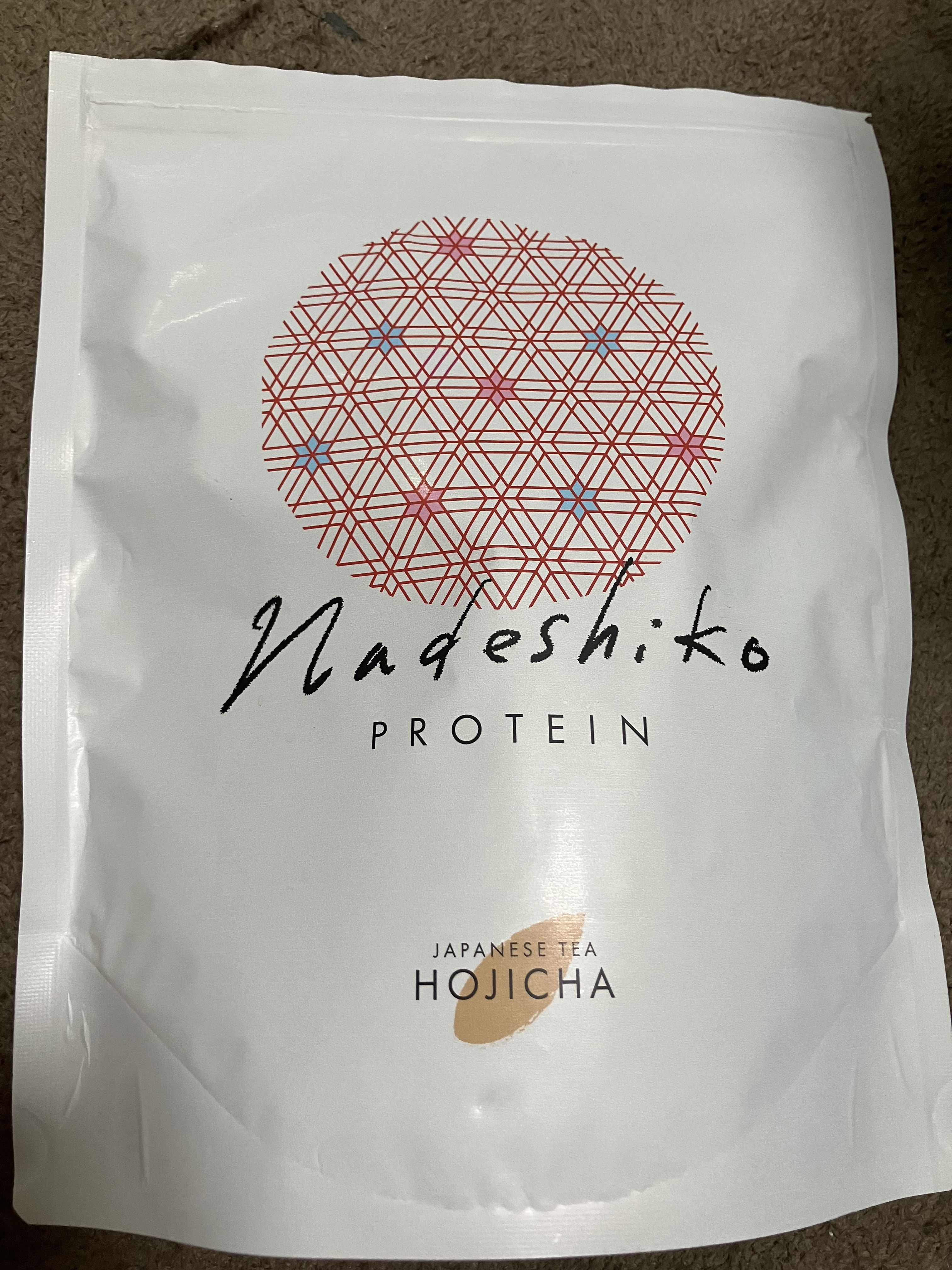 NADESHIKOプロテイン/NADESHIKO PROTEIN/その他プロテインを使ったクチコミ（3枚目）