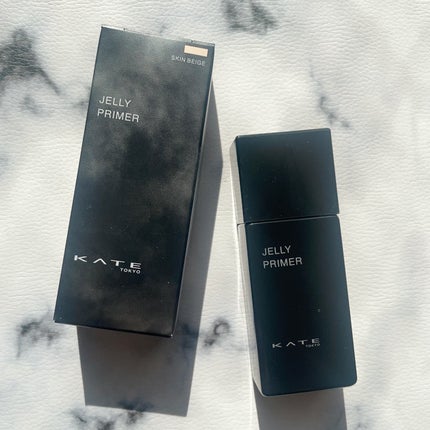 ケイト ジュレリープファンデーション/KATE/リキッドファンデーションを使ったクチコミ(6枚目)