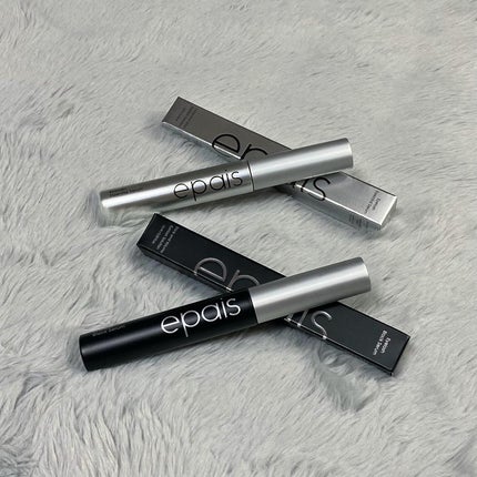 ã¢ã€ã©ãã·ã¥ãšãã»ã³ã·ã£ã«ã»ã©ã /epais/ãŸã€ãçŸå®¹æ¶²ã䜿ã£ãã¯ãã³ãïŒ1æç®ïŒ