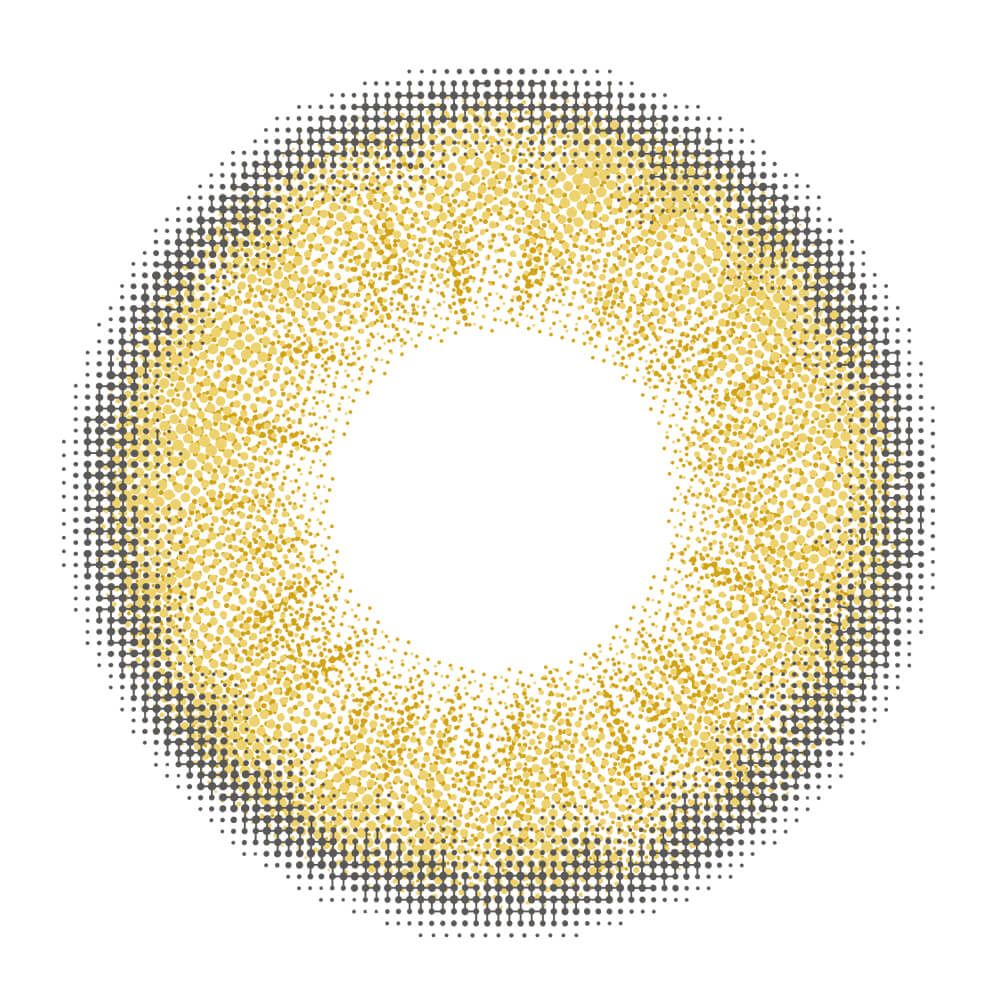 REFFiNE LiGHT 1day シトラスクォーツ