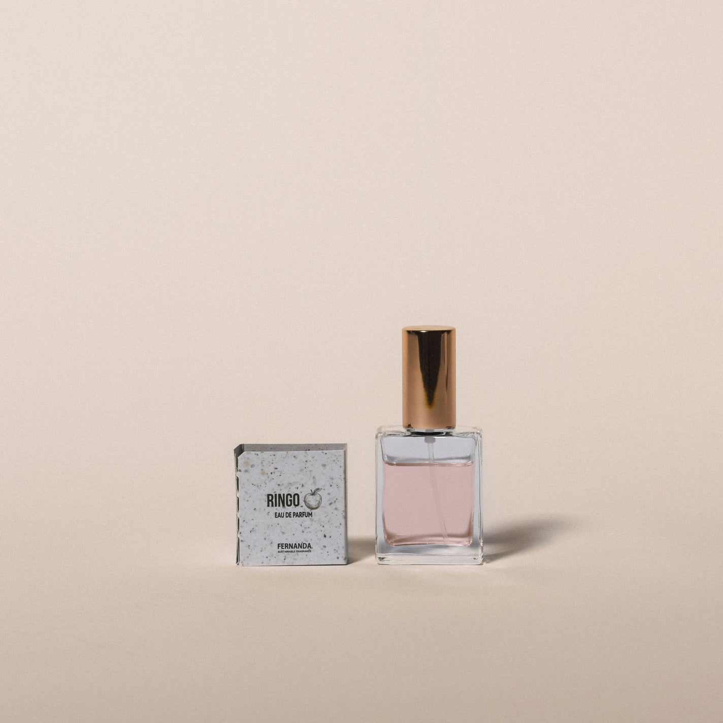 オードパルファム(リンゴ) フェルナンダ